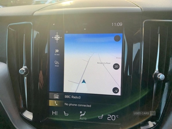 Used Volvo XC60 2018 for sale - 77017418: Photo 13