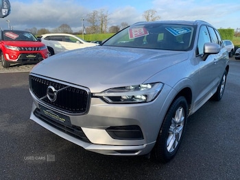 Used Volvo XC60 2018 for sale - 77017418: Photo