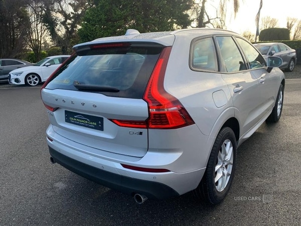 Used Volvo XC60 2018 for sale - 77017418: Photo 5