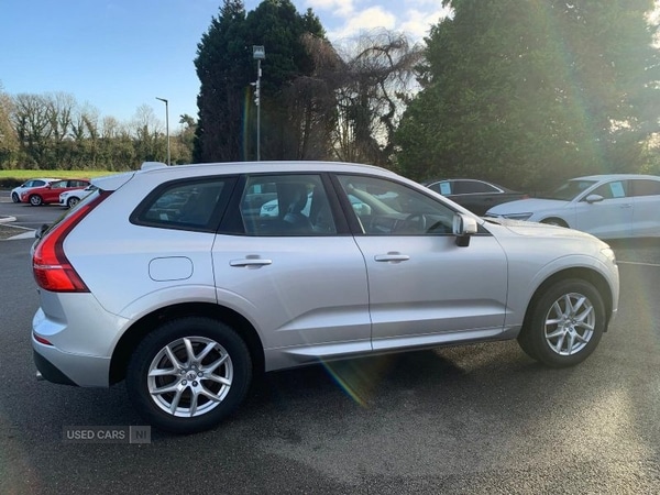 Used Volvo XC60 2018 for sale - 77017418: Photo 6