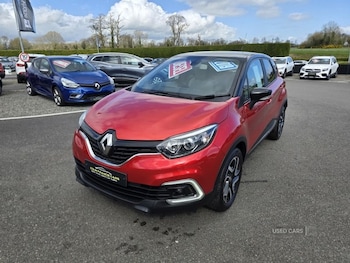 Used Renault Captur 2019 for sale - 78245879: Photo