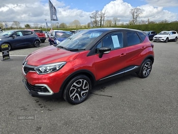 Used Renault Captur 2019 for sale - 78245879: Photo