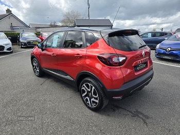 Used Renault Captur 2019 for sale - 78245879: Photo