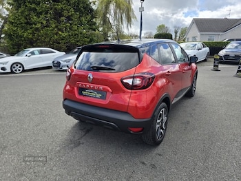 Used Renault Captur 2019 for sale - 78245879: Photo