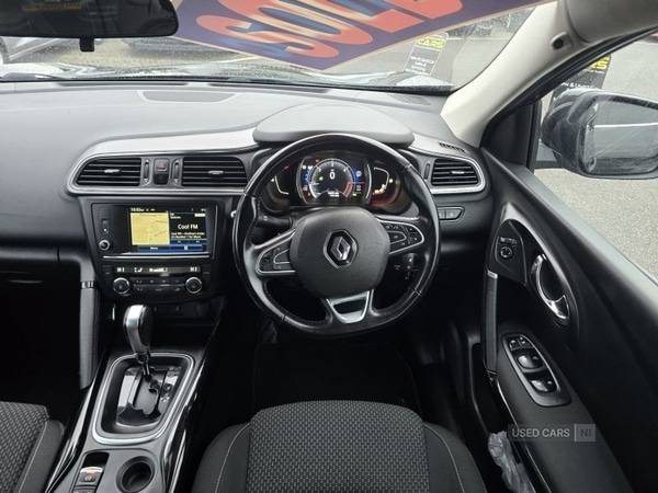 Used Renault Kadjar 2018 for sale - 77315758: Photo 10