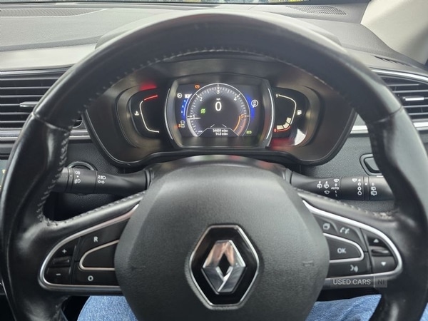Used Renault Kadjar 2018 for sale - 77315758: Photo 11