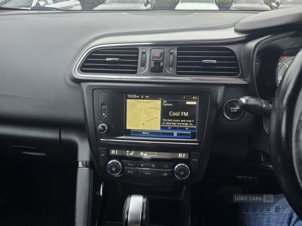 Used Renault Kadjar 2018 for sale - 77315758: Photo 12