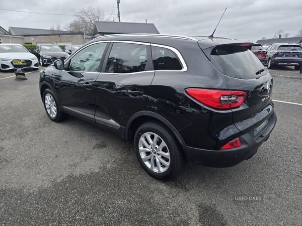 Used Renault Kadjar 2018 for sale - 77315758: Photo 3