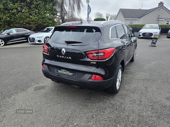 Used Renault Kadjar 2018 for sale - 77315758: Photo