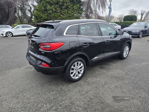 Used Renault Kadjar 2018 for sale - 77315758: Photo 5