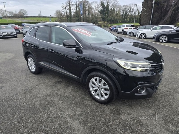 Used Renault Kadjar 2018 for sale - 77315758: Photo 6