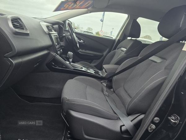 Used Renault Kadjar 2018 for sale - 77315758: Photo 7