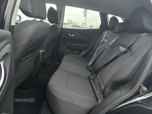 Used Renault Kadjar 2018 for sale - 77315758: Photo 8