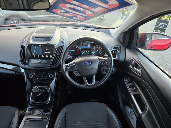 Used Ford Kuga 2019 for sale - 77204432: Photo 10