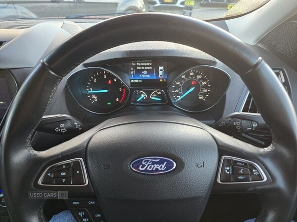 Used Ford Kuga 2019 for sale - 77204432: Photo 11
