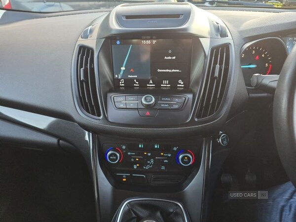 Used Ford Kuga 2019 for sale - 77204432: Photo 12