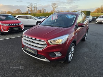 Used Ford Kuga 2019 for sale - 77204432: Photo