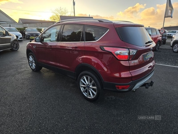 Used Ford Kuga 2019 for sale - 77204432: Photo 3
