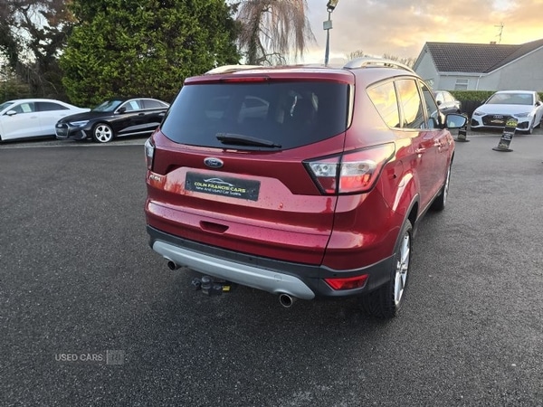 Used Ford Kuga 2019 for sale - 77204432: Photo 4