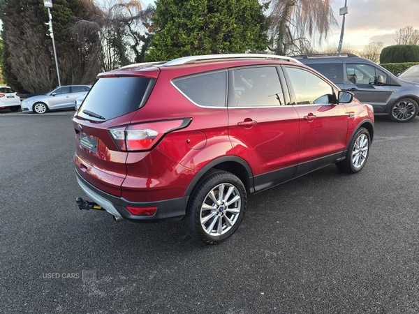 Used Ford Kuga 2019 for sale - 77204432: Photo 5