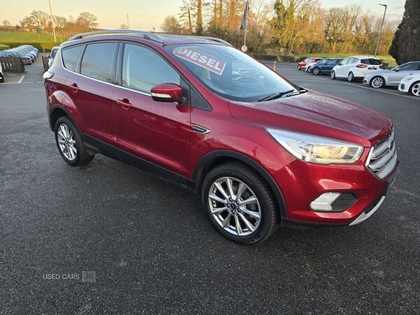 Used Ford Kuga 2019 for sale - 77204432: Photo 6
