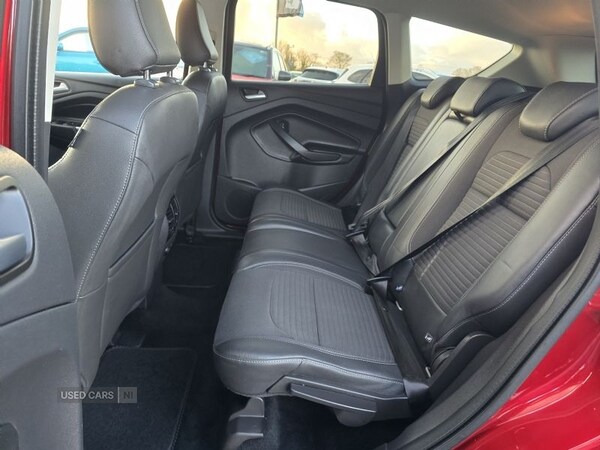 Used Ford Kuga 2019 for sale - 77204432: Photo 8