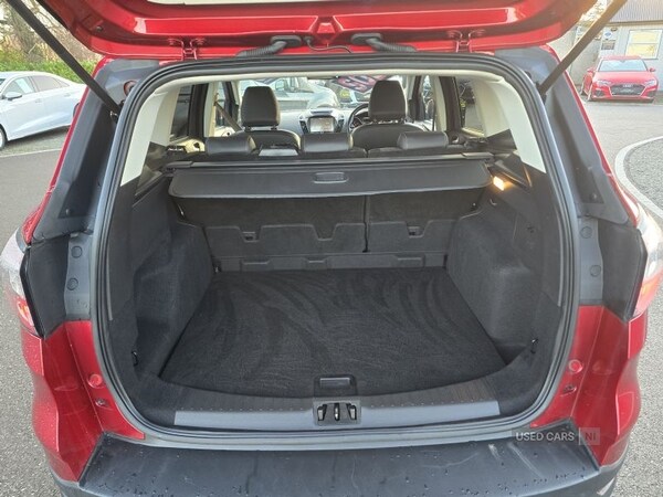 Used Ford Kuga 2019 for sale - 77204432: Photo 9