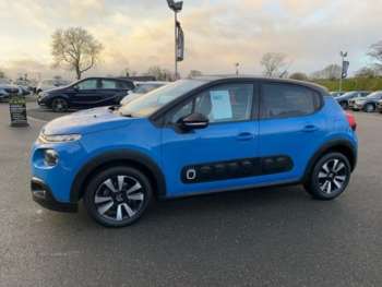 Used Citroen C3 2019 for sale - 71410491: Photo
