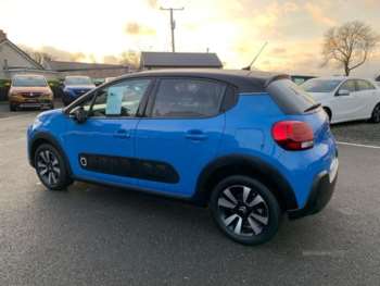 Used Citroen C3 2019 for sale - 71410491: Photo