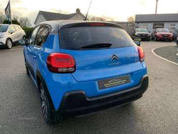 Used Citroen C3 2019 for sale - 71410491: Photo
