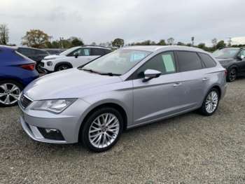 Used SEAT Leon 2020 for sale - 72328221: Photo