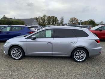 Used SEAT Leon 2020 for sale - 72328221: Photo