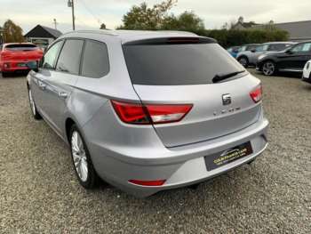 Used SEAT Leon 2020 for sale - 72328221: Photo