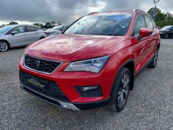 2019 - 1.6 TDI SE Technology [EZ] 5dr DSG