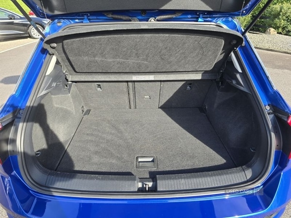 Used Volkswagen T-Roc 2021 for sale - 76123409: Photo 9