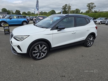 Used SEAT Arona 2023 for sale - 79085146: Photo