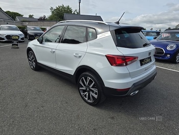 Used SEAT Arona 2023 for sale - 79085146: Photo