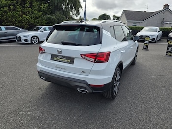 Used SEAT Arona 2023 for sale - 79085146: Photo
