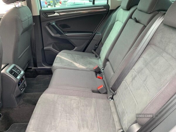 Used Volkswagen Tiguan 2022 for sale - 75429708: Photo 10