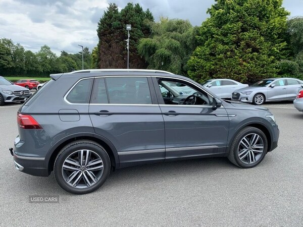 Used Volkswagen Tiguan 2022 for sale - 75429708: Photo 6