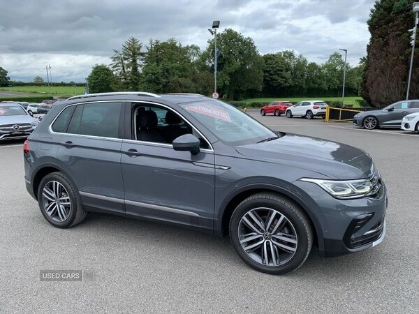 Used Volkswagen Tiguan 2022 for sale - 75429708: Photo 7