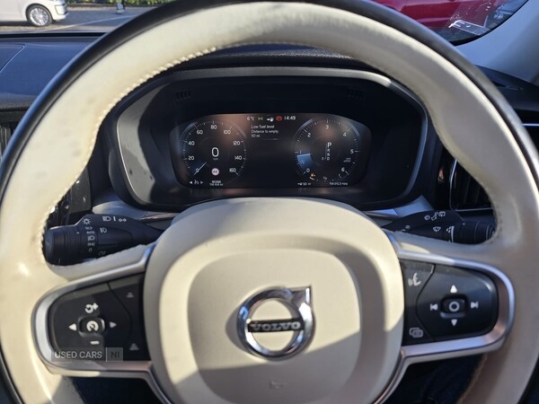 Used Volvo XC60 2017 for sale - 73601966: Photo 11