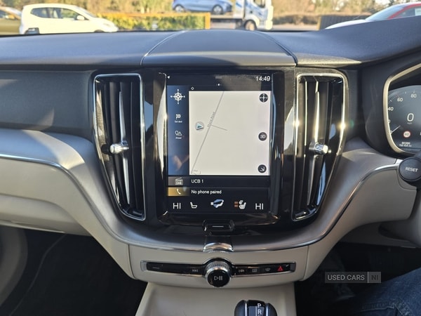 Used Volvo XC60 2017 for sale - 73601966: Photo 12