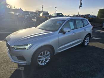 Used Volvo XC60 2017 for sale - 73601966: Photo