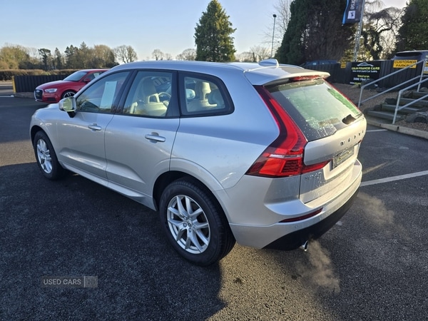 Used Volvo XC60 2017 for sale - 73601966: Photo 3