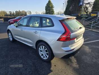 Used Volvo XC60 2017 for sale - 73601966: Photo