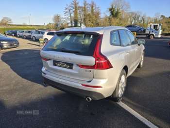 Used Volvo XC60 2017 for sale - 73601966: Photo