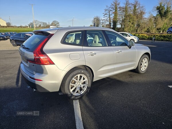 Used Volvo XC60 2017 for sale - 73601966: Photo 5