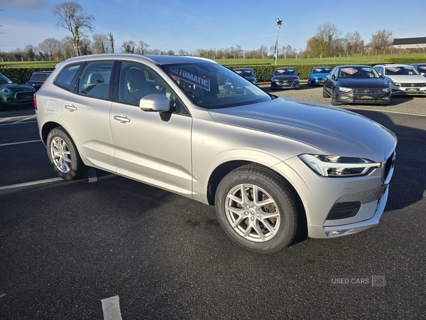 Used Volvo XC60 2017 for sale - 73601966: Photo 6