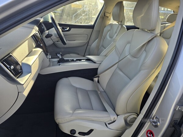 Used Volvo XC60 2017 for sale - 73601966: Photo 7